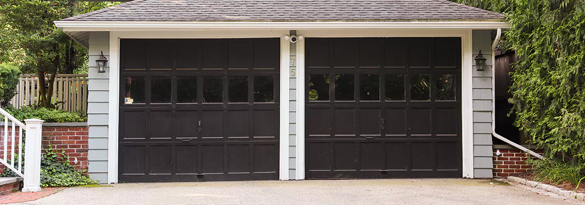 Wayne Dalton Custom Wood Garage Doors Installation Service in Coral Springs, Florida