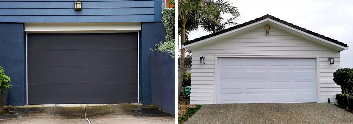 Sectional Garage Door Guy in Coral Springs, Florida