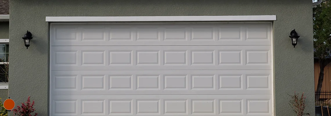 Sectional Garage Door Frame Capping Service in Coral Springs, FL