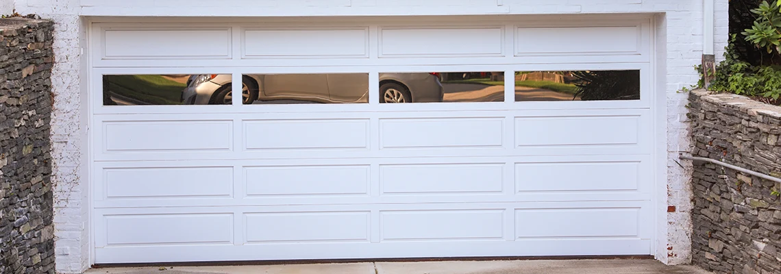 Residential Garage Door Installation Near Me in Coral Springs, FL