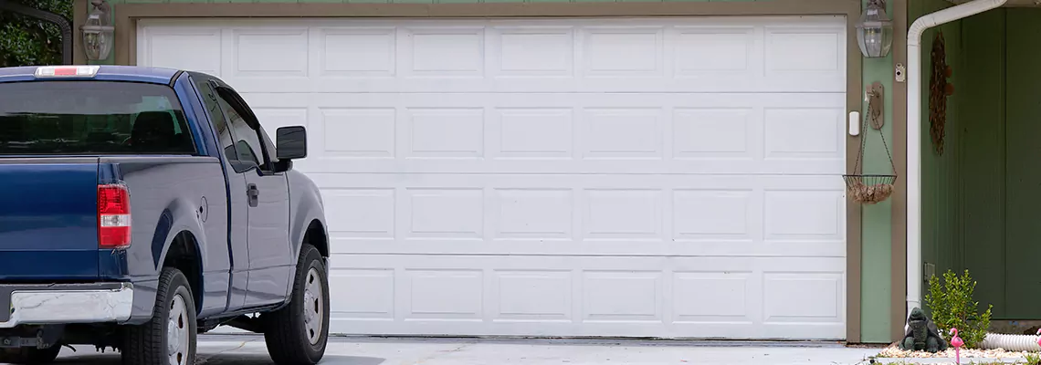 New Insulated Garage Doors in Coral Springs, FL