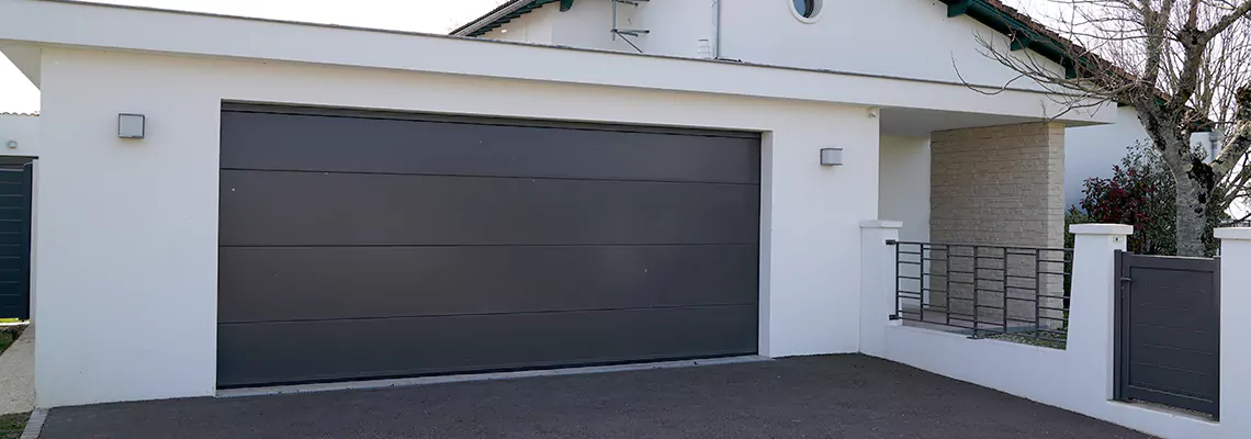 New Roll Up Garage Doors in Coral Springs, FL