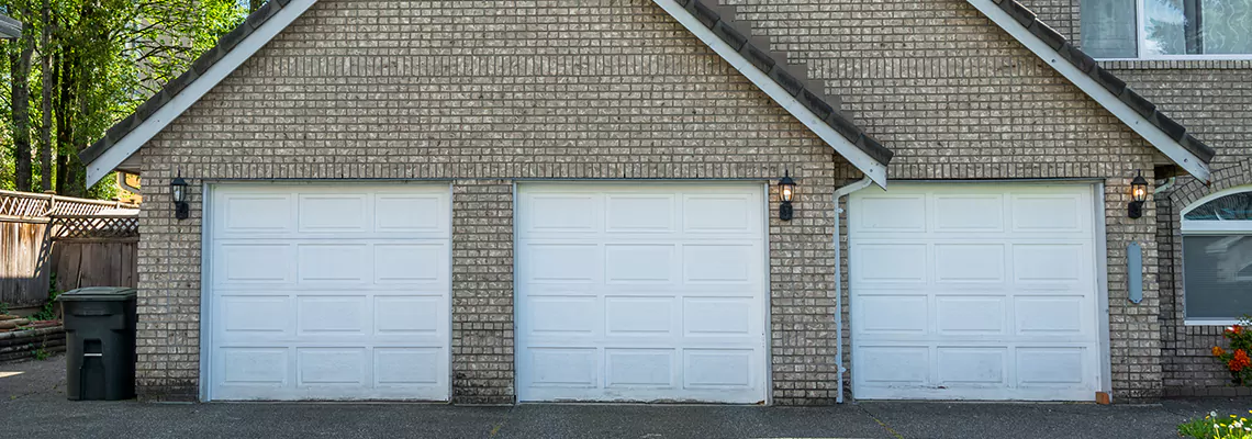 Garage Door Emergency Release Services in Coral Springs, FL