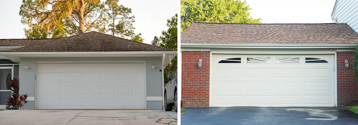 Gliderol Garage Doors Service in Coral Springs, Florida