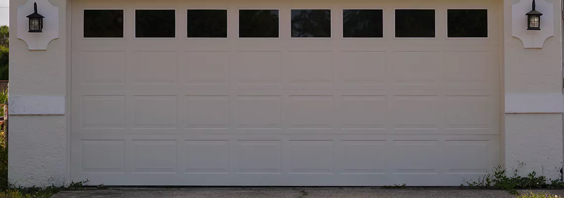 Windsor Garage Doors Spring Repair in Coral Springs, Florida