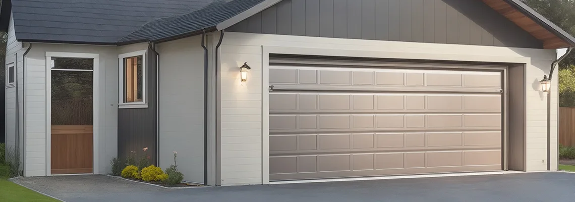 Assistance With Roller Garage Doors Repair in Coral Springs, FL, FL