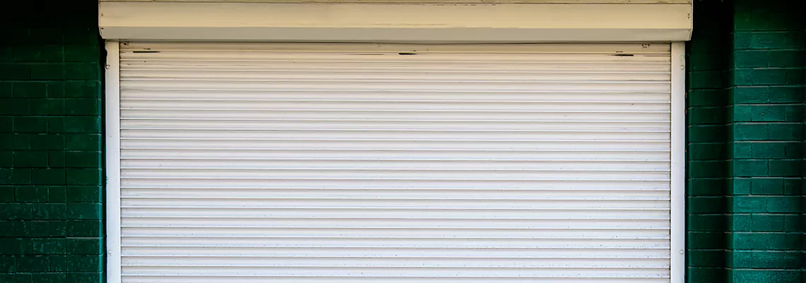 Rolling Steel Door Replacement in Coral Springs, Florida