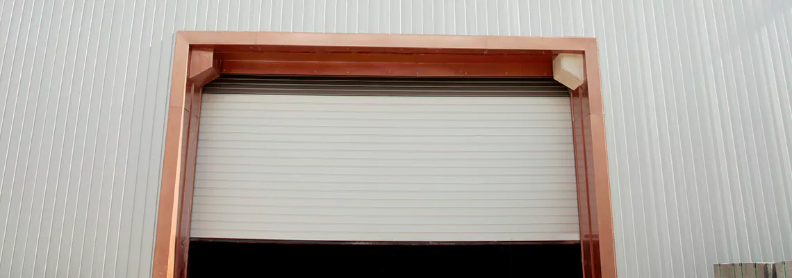 Repair Garage Door Won't Close All The Way Manually in Coral Springs, FL